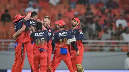  Download the victory wallpapers of RCB for your Mobile phones Now!